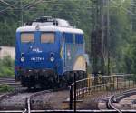 EVB/MWB 140 774-1, HH-Harburg, 29.06.2013