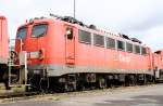 7.Lok 140 677-6 Rbf Maschen 29.06.2013

