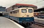 140 002-7 Mnchen Hauptbahnhof 1988-1996(dBvN)