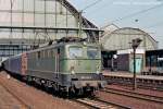 140 434-2 Bremen Hauptbahnhof 1988-1996(dBvN)