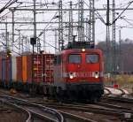 ABEG 140 857-4 HH-Harburg 30.11.2013