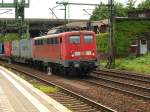 DB 6140 861-6 HH-Harburg 01.07.2011(204)