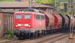 DB 6 140 327-8 HH-Harburg 06.05.2010(770)