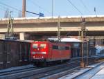 BR 6151/107626/151-084-1-fuhr-am-412-alleine 151 084-1 fuhr am 4.12 alleine durch den Harburger Bahnhof.