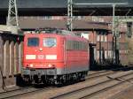 151 085-8, HH-Harburg, 03.04.2013