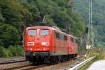 RBH 268/151 004-9, Boppard Fellen, 12.09.2013