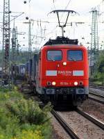 151 164-1 Neuwied 15.09.2013