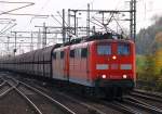 151 103-9, HH-Harburg, 26.10.2013