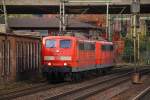 151 001-5, HH-harburg, 26.10.2013