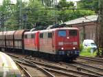 DB 6151 096-5 HH-Harburg 01.07.2011(208)