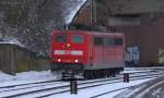 DB 6 151 062-7, HH-Harburg 06.03.2010(305)