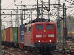DB 6 151 036-1 HH-Harburg 24.04.2010(591)