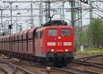 DB 6 151 109-6 HH-Harburg 06.05.2010(937)