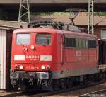 151 067-6 poltert am 13.8.10 durch den Harburger Bhf. durch und strebt weiter gen Maschen.