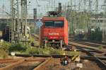 152 089-9 in Neumnster. 6.9.11