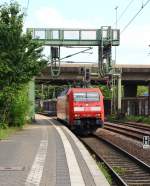 152 146-7, HH-Harburg, 30.06.12