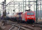 152 151-7, HH-Harburg, 02.03.2013