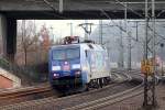TFG 152 136-8, HH-Harburg, 02.03.2013