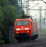 152 077-4 HH-Harburg 29.06.2013