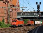 152 043-6, HH-Harburg, 06.08.2013