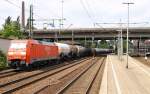 152 082-4 HH-Harburg 06.08.2013
