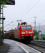 152 067-5 Lorchhausen/Rhein 14.09.2013