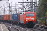 152 071-7 HH-Harburg 02.11.2013