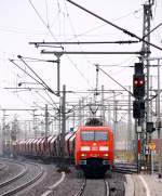 152 106-1 HH-Harburg 02.11.2013