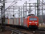 152 094-9 HH-Harburg 30.11.2013