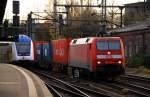 152 157-4 HH-Harburg 30.11.2013