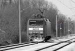 DB 6 152 122-8, HH-Moorburg 06.03.2010(352)