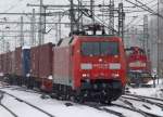 DB 6 152 101-2 HH-Harburg 06.03.2010(431)