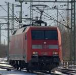 DB 6 152 016-2 HH-Harburg 06.03.2010(440)