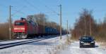 DB 6 152 016-2 HH-Moorburg 06.03.2010(451)