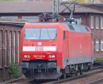 DB 6 152 142-6 HH-Harburg 24.04.2010(580)