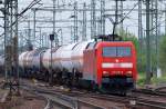 DB 6 152 150-9 HH-Harburg 06.05.2010(699)