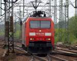 DB 6 152 122-8 HH-Harburg 06.05.2010(719)