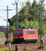 155 095-3, HH-Harburg, 21.06.12
