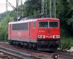 155 120-9, HH-Harburg, 12.07.12