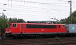 155 113-4, HH-Harburg, 05.07.12