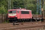 155 219-9, HH-Harburg, 07.09.12