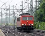 155 086-2, Hamburg-Harburg, 29.06.2013
