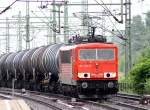 155 202-5 HH-Harburg 29.06.2013