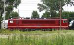 LEG 250 137-7/155 137-3 HH Hohe Schaar 14.07.2013