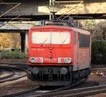 155 154-8 HH-Harburg 30.11.2013