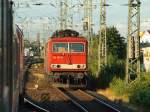 DB 6155 167-0, Neumünster Gbf, 01.07.2011(158)