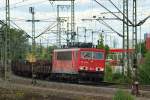 DB 6155 032-6 HH-Harburg 01.07.2011(218)