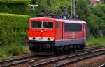 MEG 706, 6 155 119-1(UNT/LD X/19.09.13), HH-Harburg, 06.08.2014