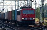 DB 6 155 250-4, HH-Harburg 06.03.2010(312)