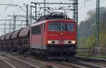 DB 6 155 061-5 HH-Harburg 24.04.2010(581)